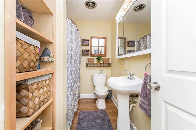 $299,000 | 26820 Highway 42, Springfield, LA 70462