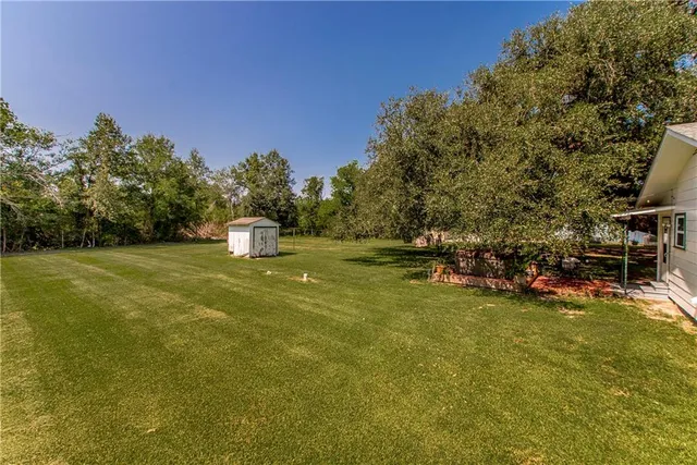 $299,000 | 26820 Highway 42, Springfield, LA 70462