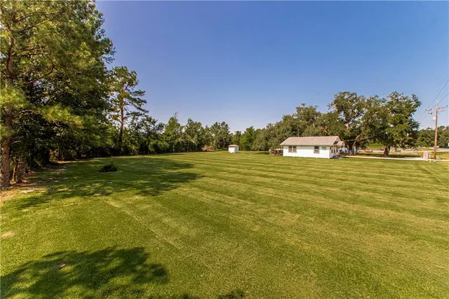 $299,000 | 26820 Highway 42, Springfield, LA 70462