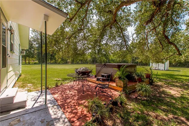 $299,000 | 26820 Highway 42, Springfield, LA 70462