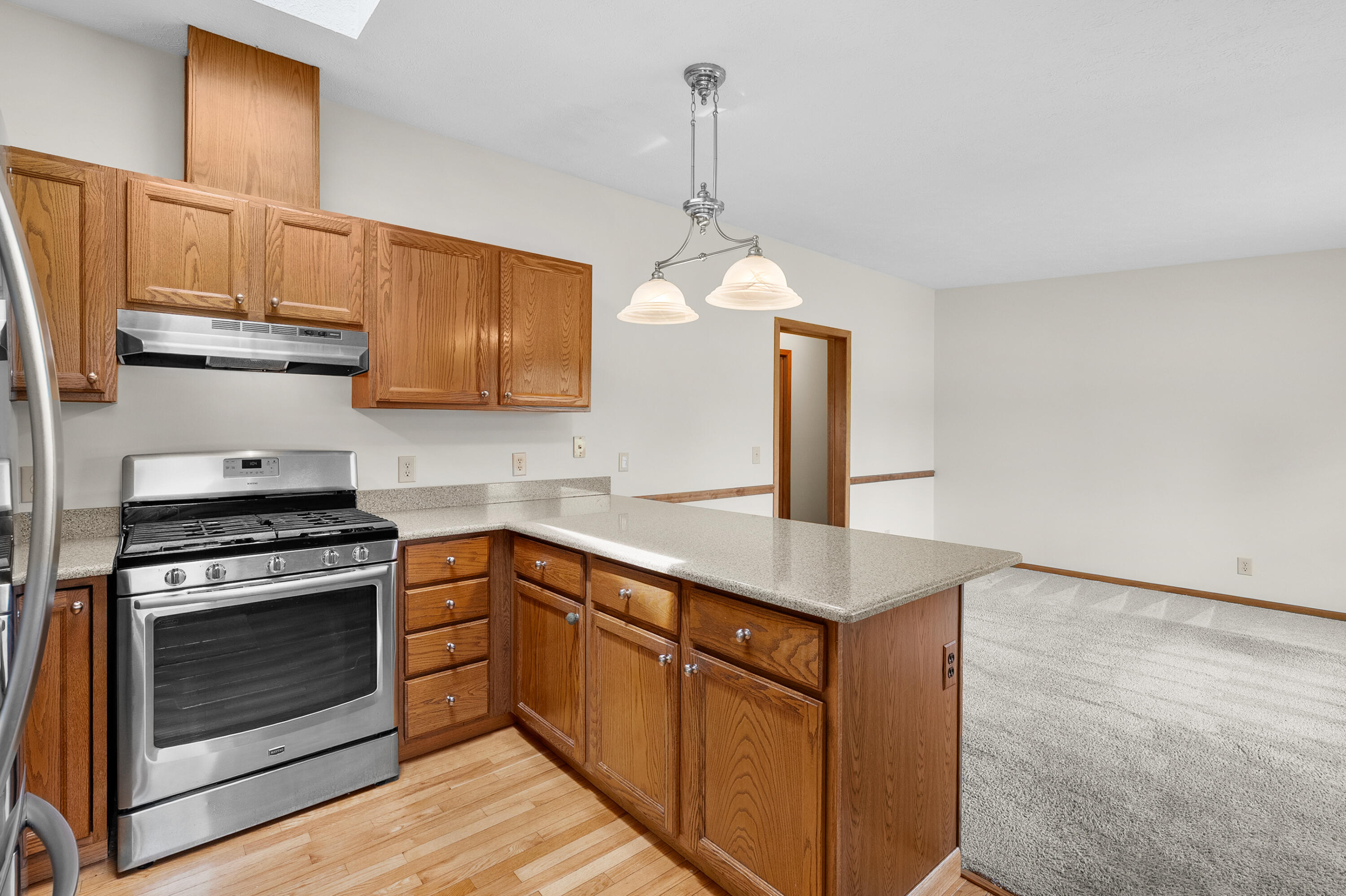 52495 Pulver Road Three Rivers, MI 49093 - Photo 10 of 36 Main Level
