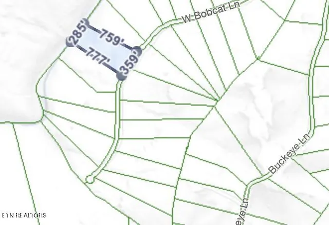 $35,000 | West Bobcat Lane, Wilder, TN 38589