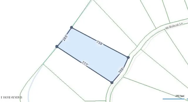 $35,000 | West Bobcat Lane, Wilder, TN 38589