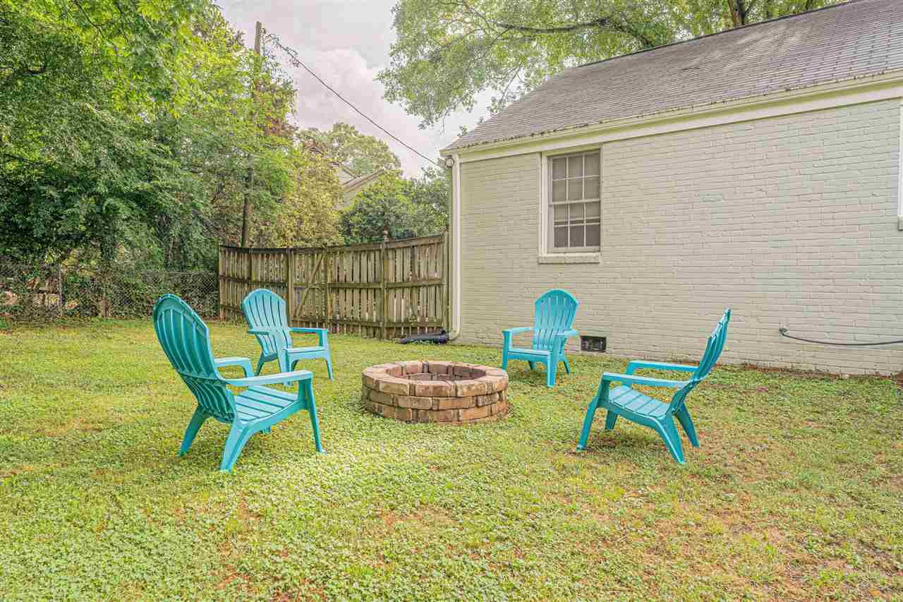 1113 Norris Street Raleigh, NC 27604 - Photo 25 of 30 Photo 25