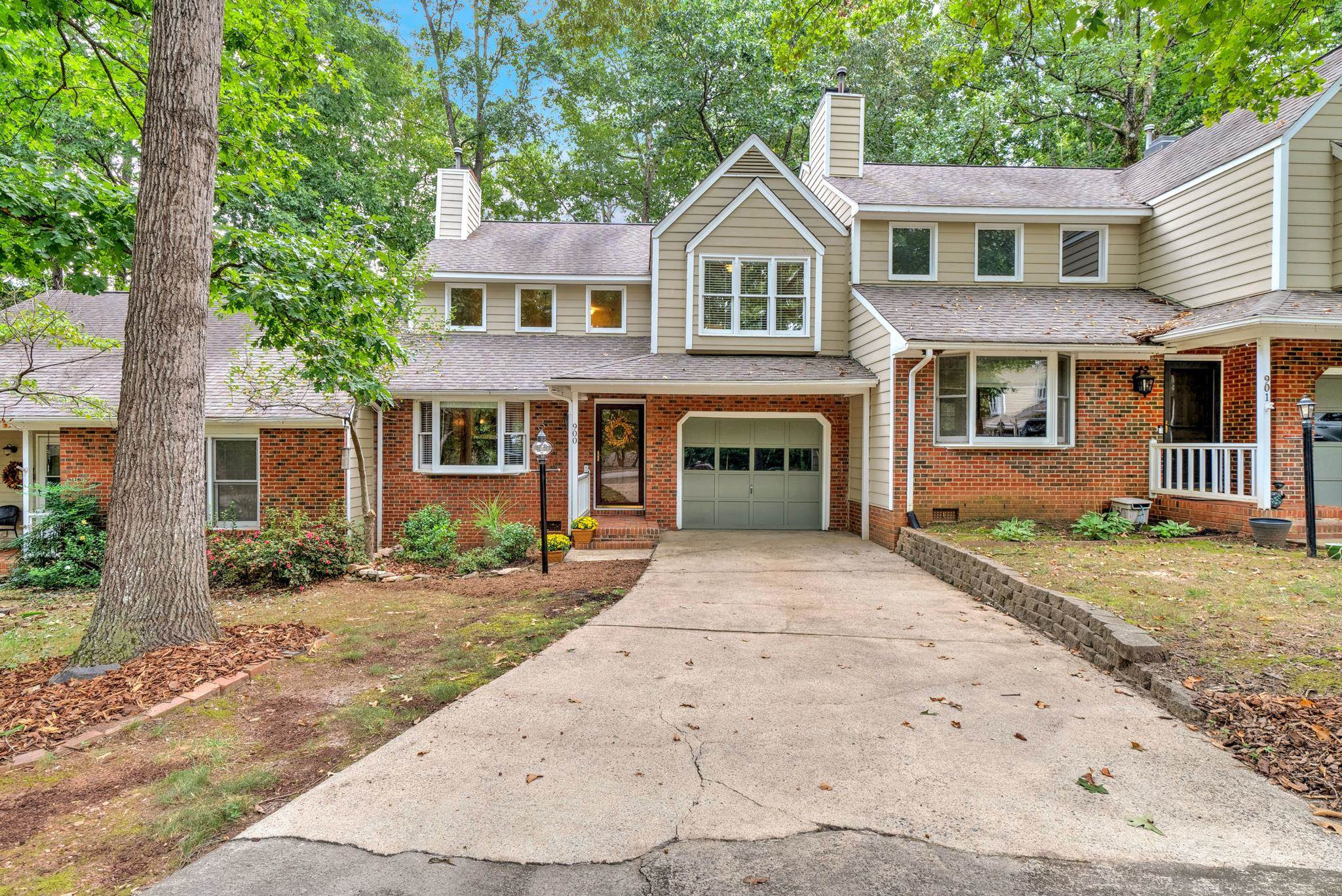 900 Bridge Way Raleigh, NC 27615 - Photo 1 of 19 Photo 1