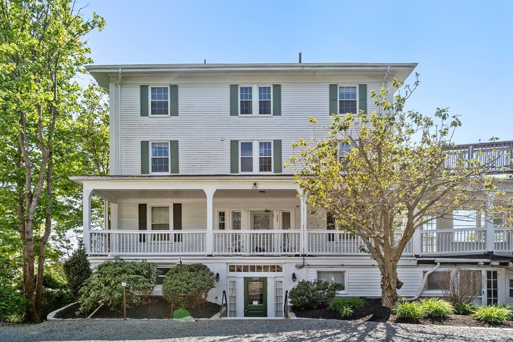 299 Nahant Road, Unit 9 Nahant, MA 01908 - Photo 27 of 27