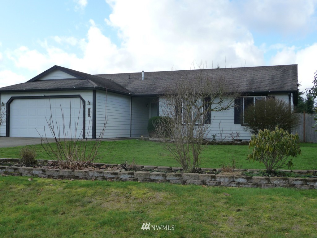 9206 Applegate Loop Southwest Rochester, WA 98579 - Photo 1 of 8