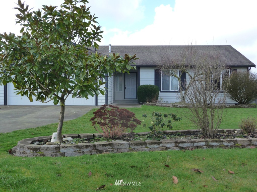 9206 Applegate Loop Southwest Rochester, WA 98579 - Photo 2 of 8