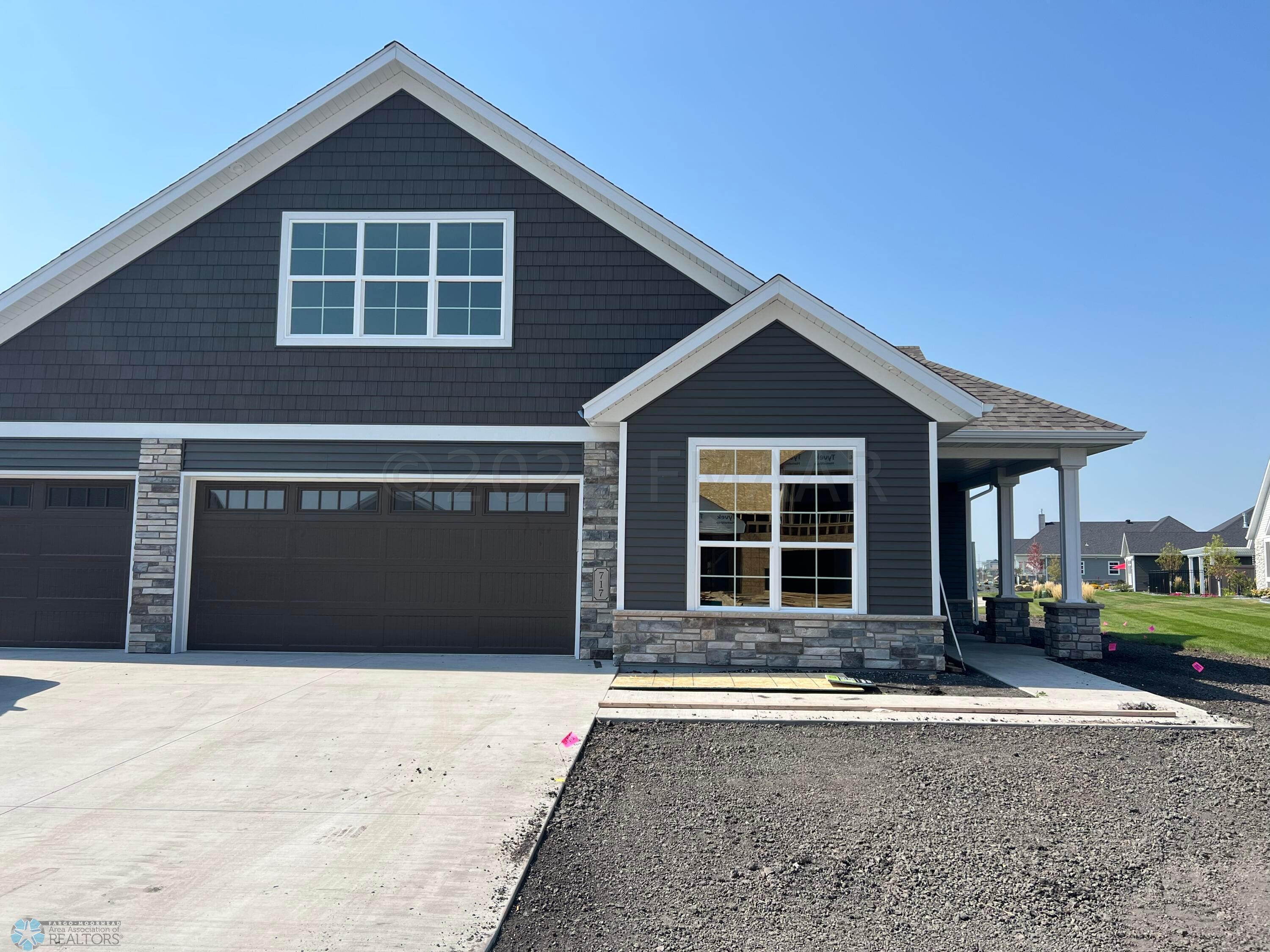 717 Rania Way West West Fargo, ND 58078 - Photo 1 of 1 Gallery Image 1