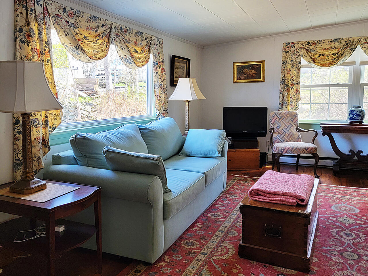 65 Bristol Road Damariscotta, ME 04543 - Photo 20 of 52 1-Interior-32-1280