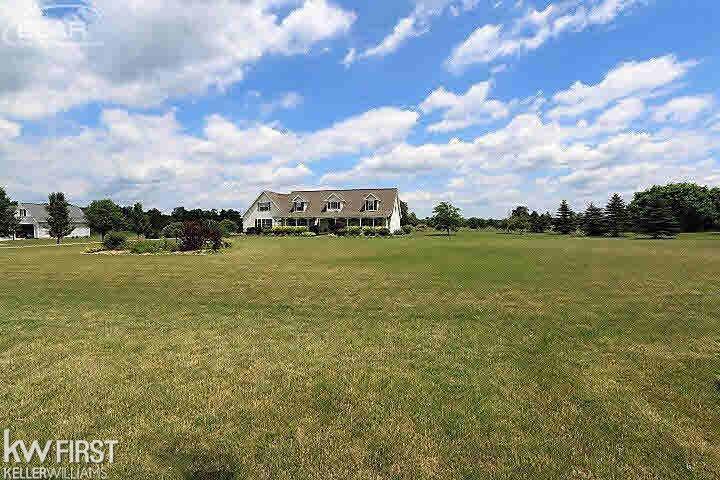 8097 Duffield Road Gaines, MI 48436 - Photo 2 of 29 21319069-1.JPG
