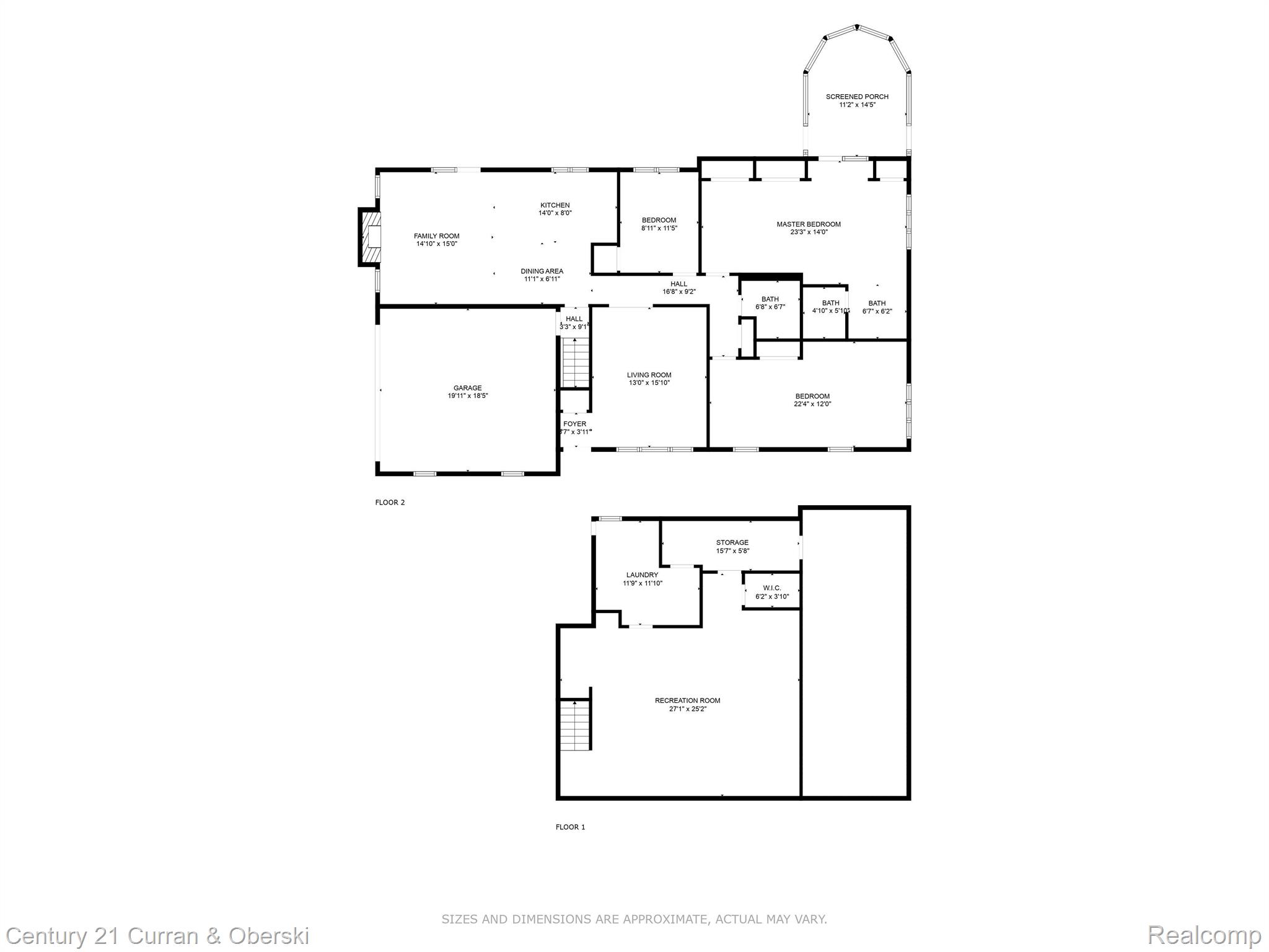 2165 Metzner Road Walled Lake, MI 48390 - Photo 29 of 30 Gallery Image 29