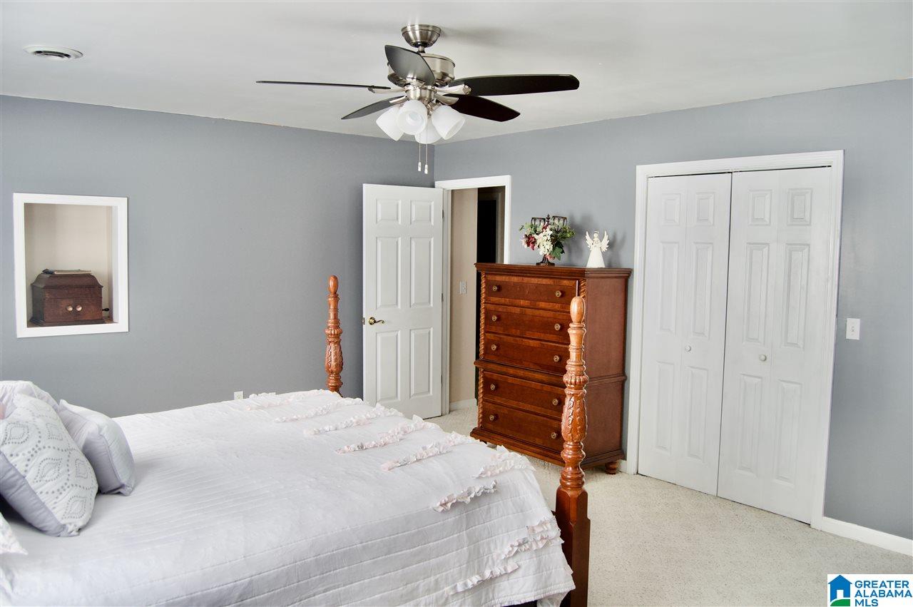 185 Scurlock Street Sumiton, AL 35148 - Photo 24 of 34