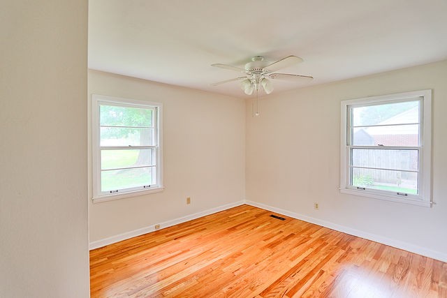 214 Jackson Heights Road Columbia, TN 38401 - Photo 13 of 26 Gallery Image 13