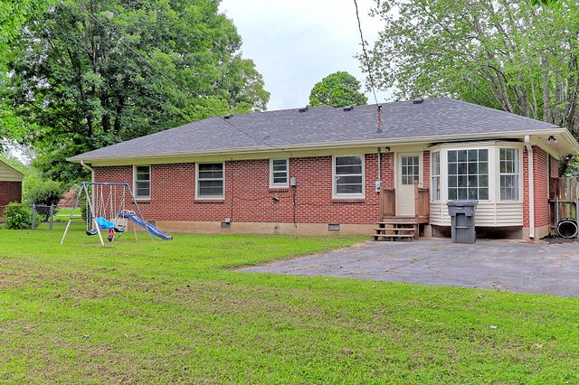 214 Jackson Heights Road Columbia, TN 38401 - Photo 24 of 26 Gallery Image 24
