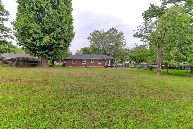 214 Jackson Heights Road Columbia, TN 38401 - Photo 25 of 26 Gallery Image 25