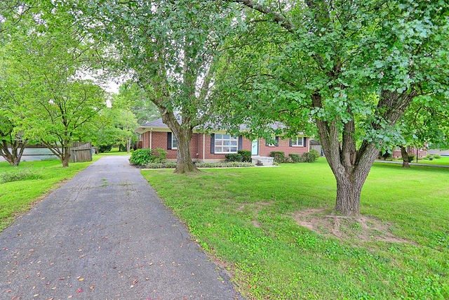 214 Jackson Heights Road Columbia, TN 38401 - Photo 26 of 26 Gallery Image 26