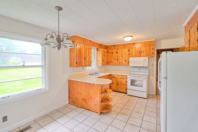 214 Jackson Heights Road Columbia, TN 38401 - Photo 8 of 26 Gallery Image 8