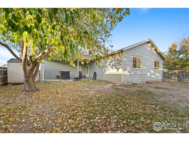 $460,000 | 4986 West 2nd Street, Greeley, CO 80634