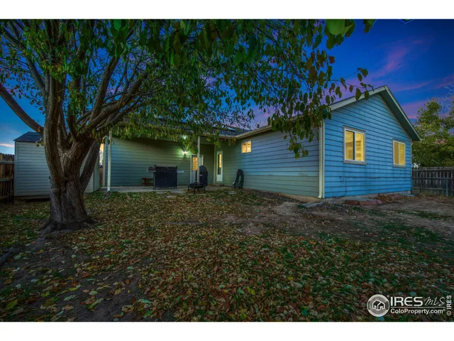 $460,000 | 4986 West 2nd Street, Greeley, CO 80634