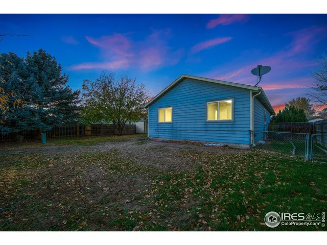 $460,000 | 4986 West 2nd Street, Greeley, CO 80634