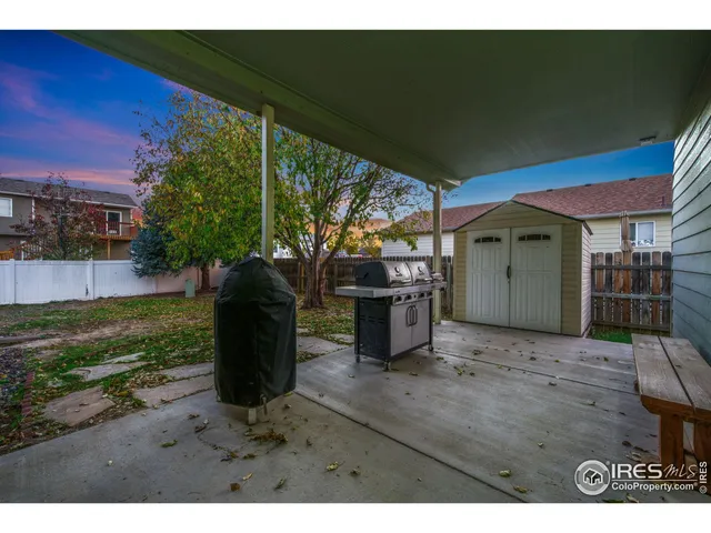 $460,000 | 4986 West 2nd Street, Greeley, CO 80634