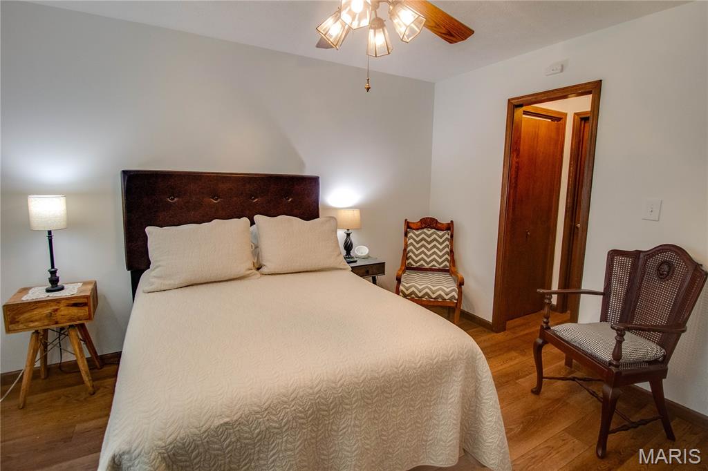 522 North Springfield Street, Unit 8 Virden, IL 62690 - Photo 35 of 64 Gallery Image 35