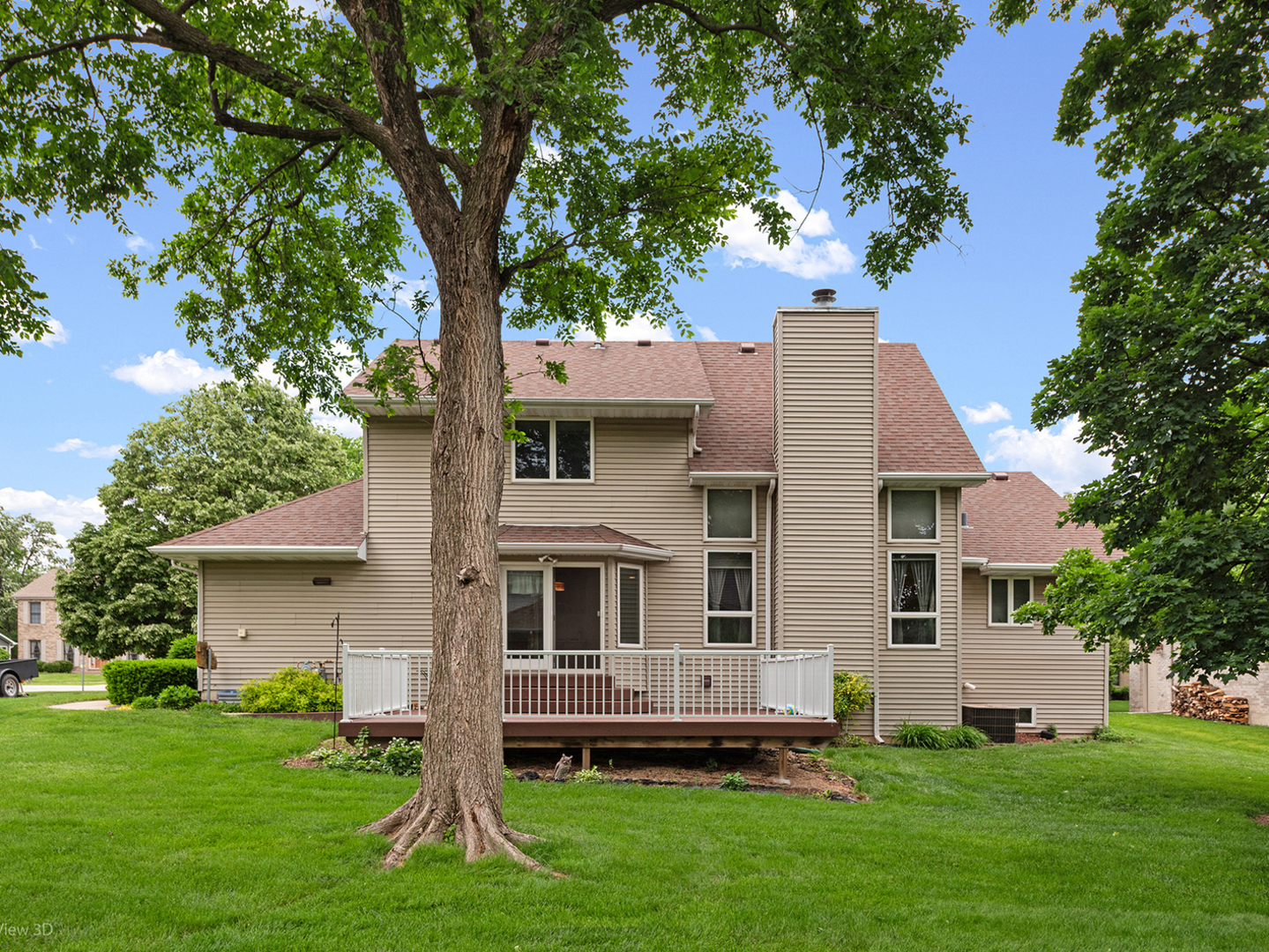 500 Rivers Edge Drive Minooka, IL 60447 - Photo 2 of 30