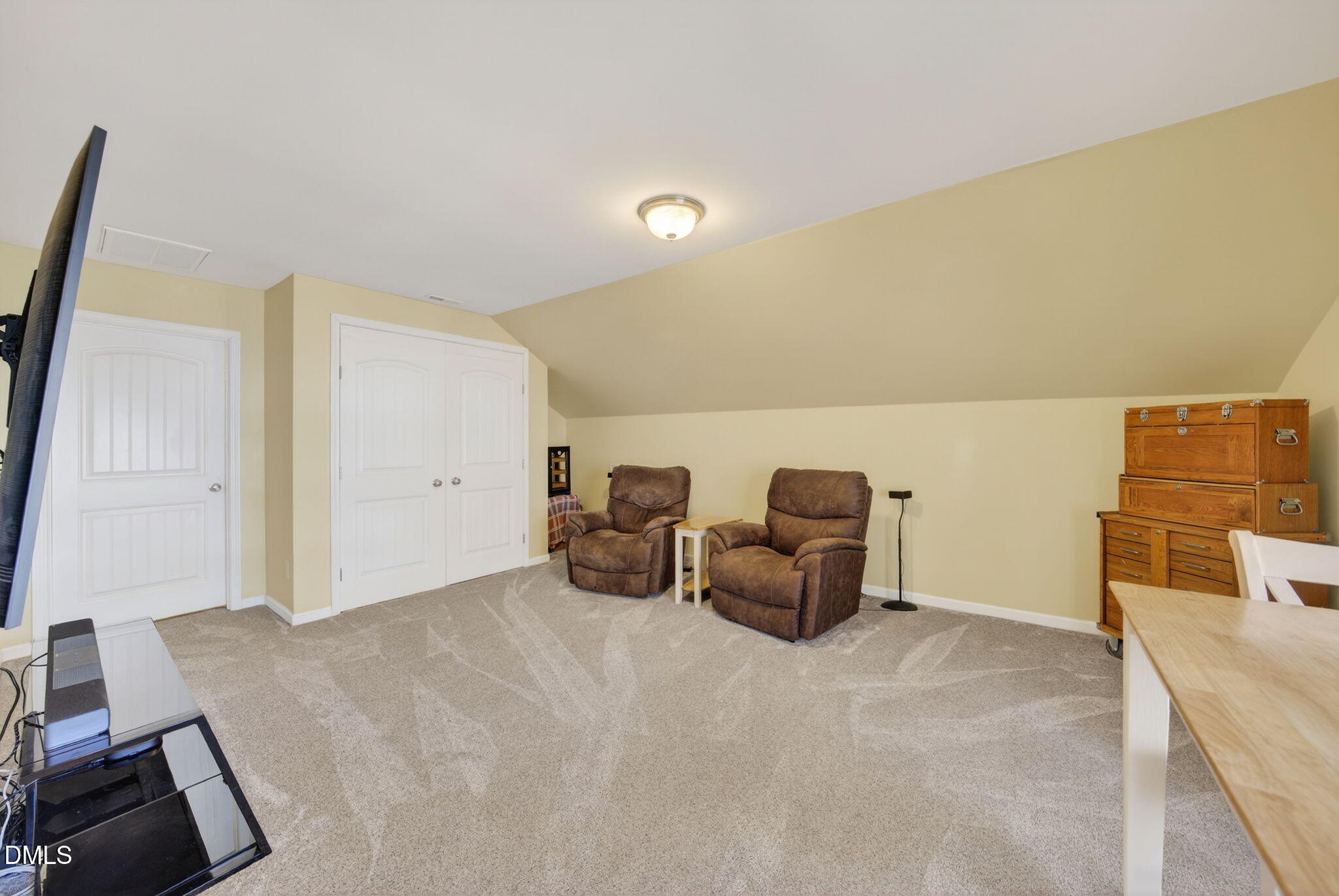 1133 Farmers Branch Road Willow Spring, NC 27592 - Photo 30 of 47 Bonus Room