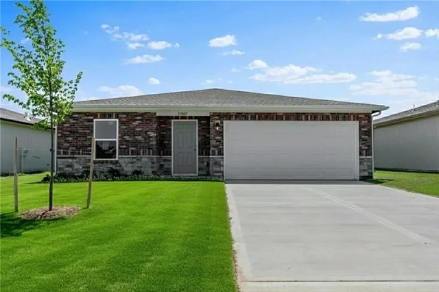 $319,990 | 37841 West 208th Terrace, Edgerton, KS 66021