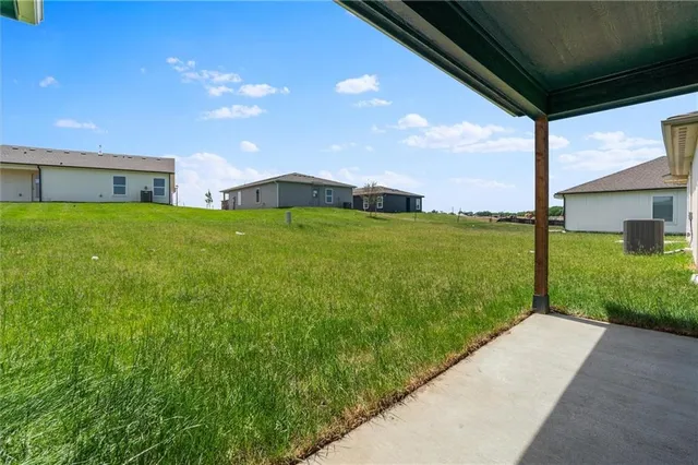 $319,990 | 37841 West 208th Terrace, Edgerton, KS 66021