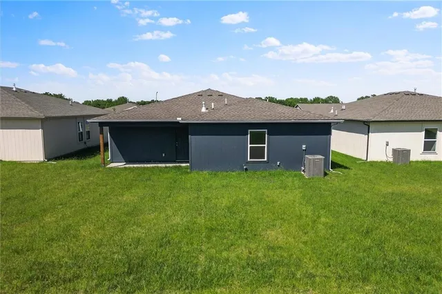 $319,990 | 37841 West 208th Terrace, Edgerton, KS 66021