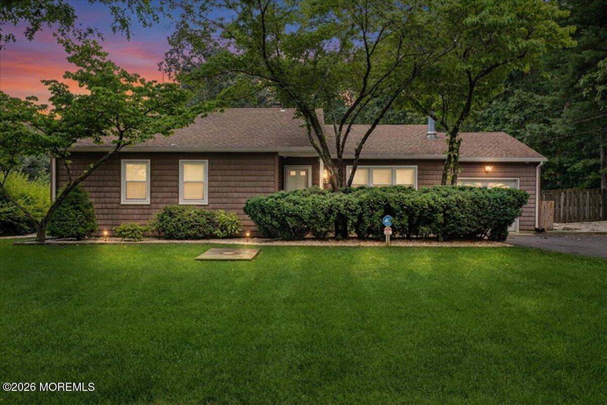 885 Hyson Road Jackson, NJ 08527 - Photo 2 of 36 02-Twilight