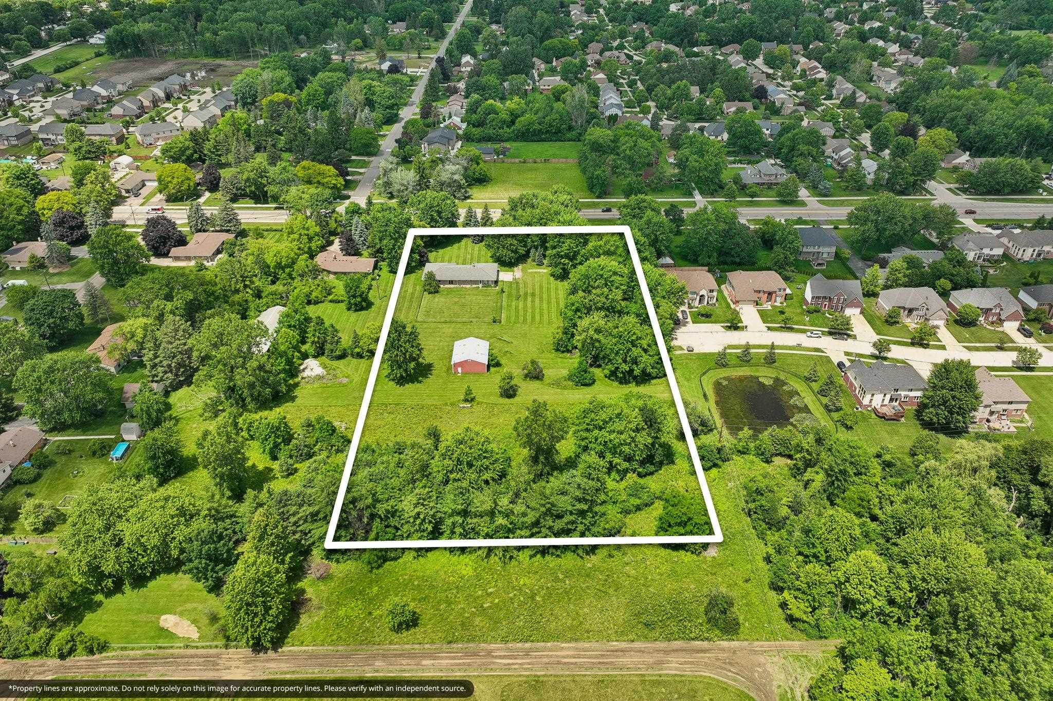 2734 East Wattles Road Troy, MI 48083 - Photo 3 of 47
