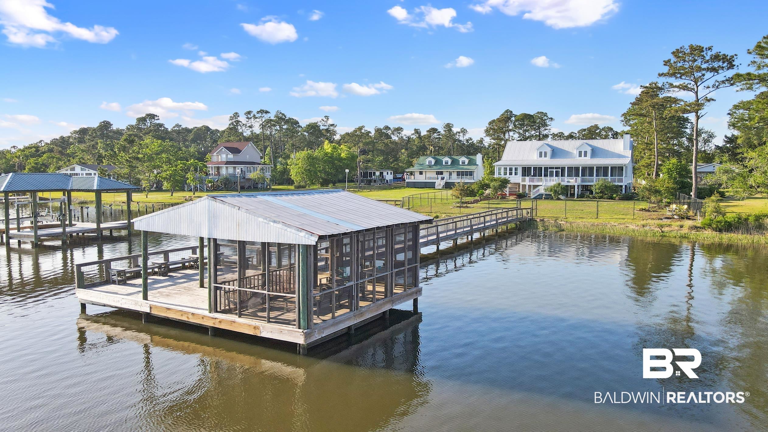 17188 Oyster Bay Road Gulf Shores, AL 36542 - Photo 42 of 47