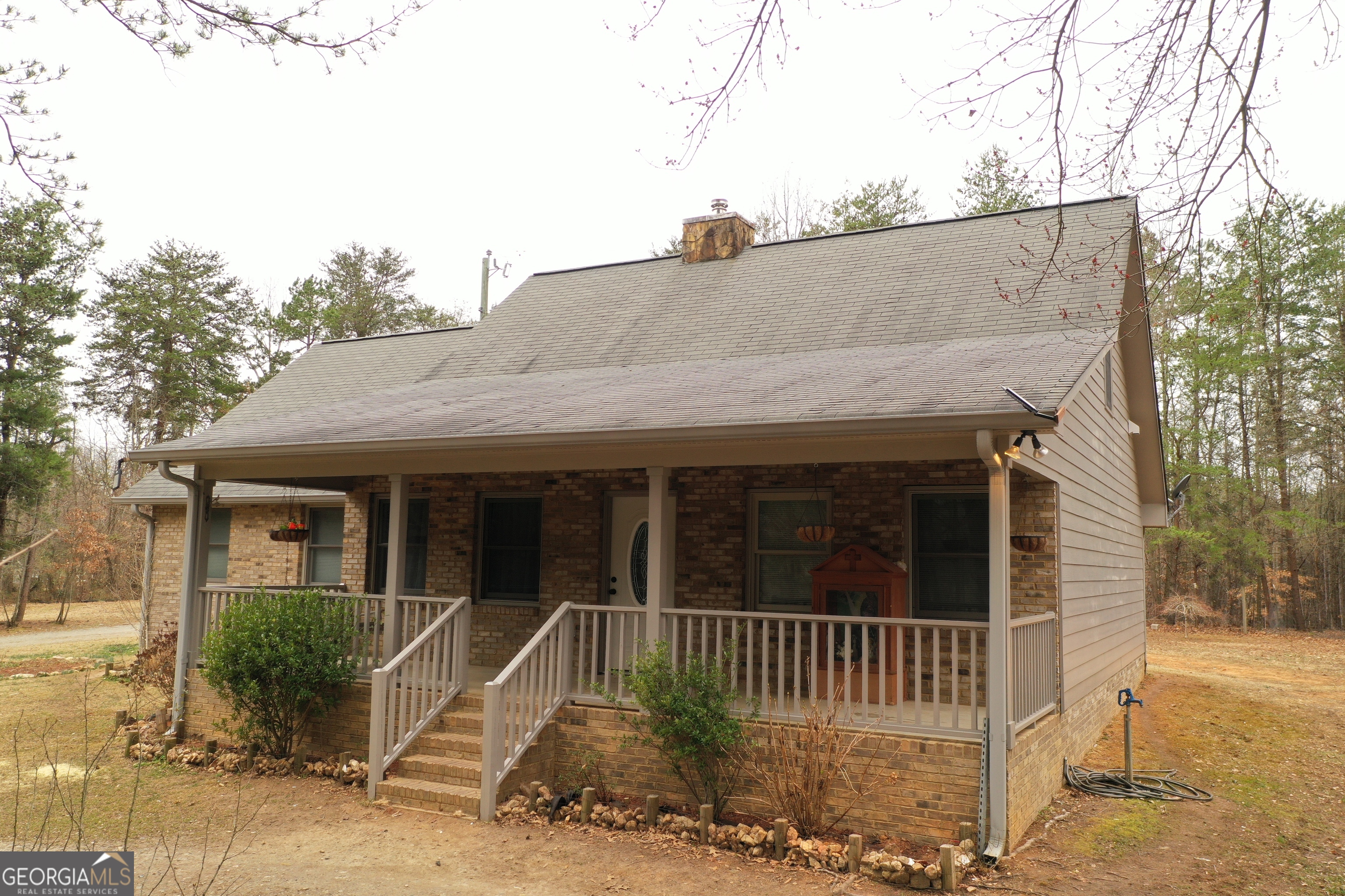 155 Daily Road Homer, GA 30547 - Photo 1 of 1