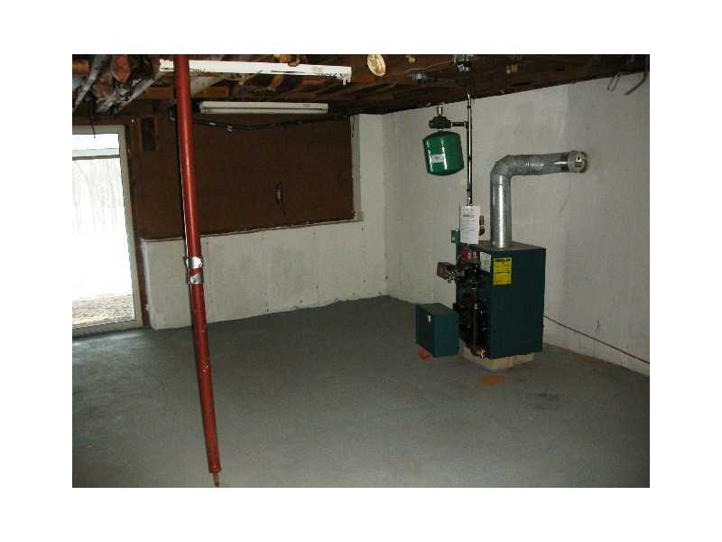 367 Carpenter Road Scituate, RI 02831 - Photo 11 of 15 Cellar or Basement.