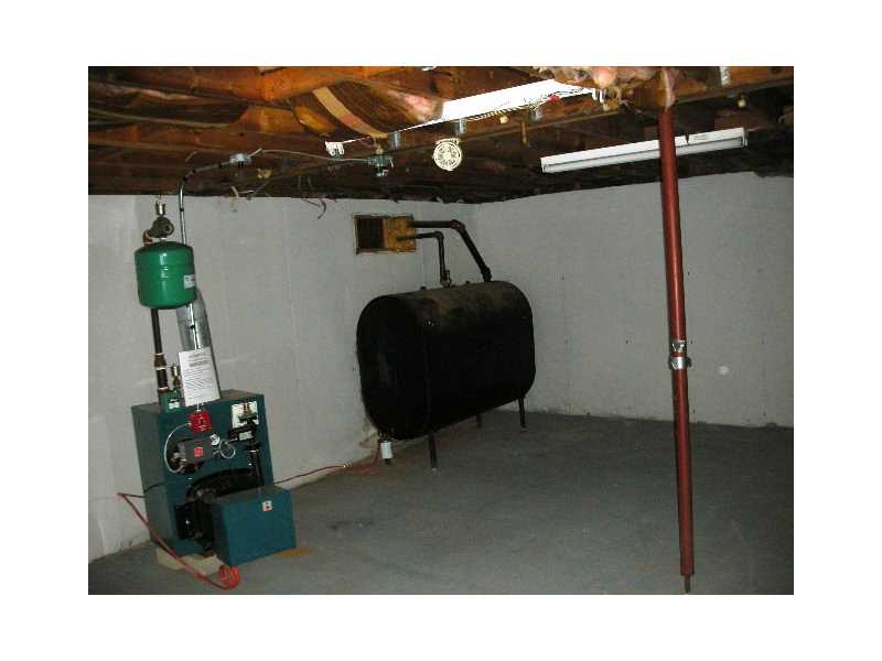 367 Carpenter Road Scituate, RI 02831 - Photo 12 of 15 Other. Heat Sys