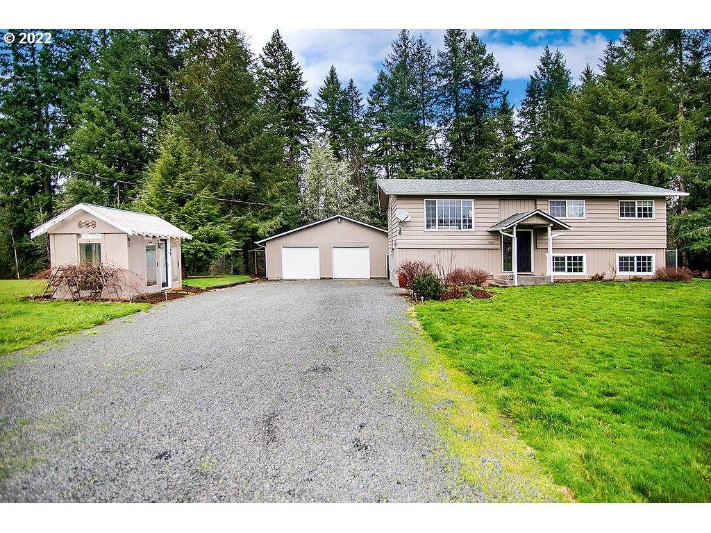 546 Quick Road Castle Rock, WA 98611 - Photo 1 of 30 Gallery Image 1