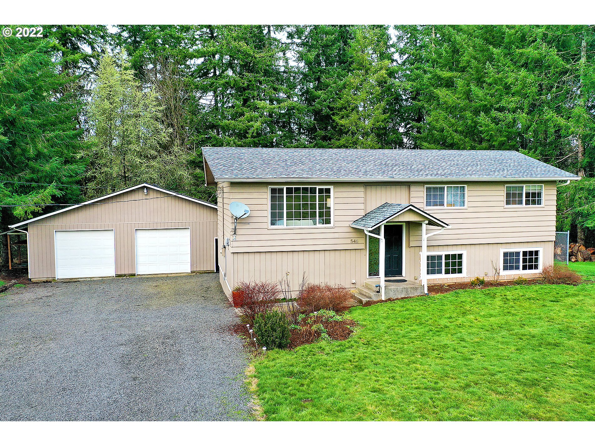 546 Quick Road Castle Rock, WA 98611 - Photo 27 of 30 Gallery Image 27