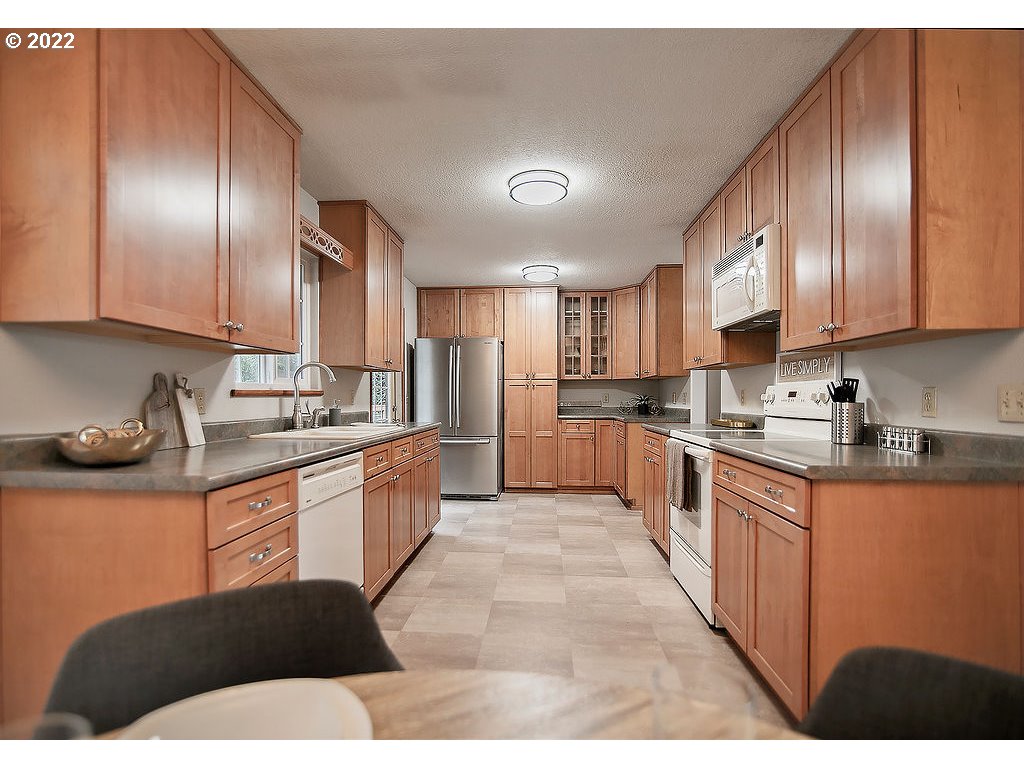 546 Quick Road Castle Rock, WA 98611 - Photo 7 of 30 Gallery Image 7