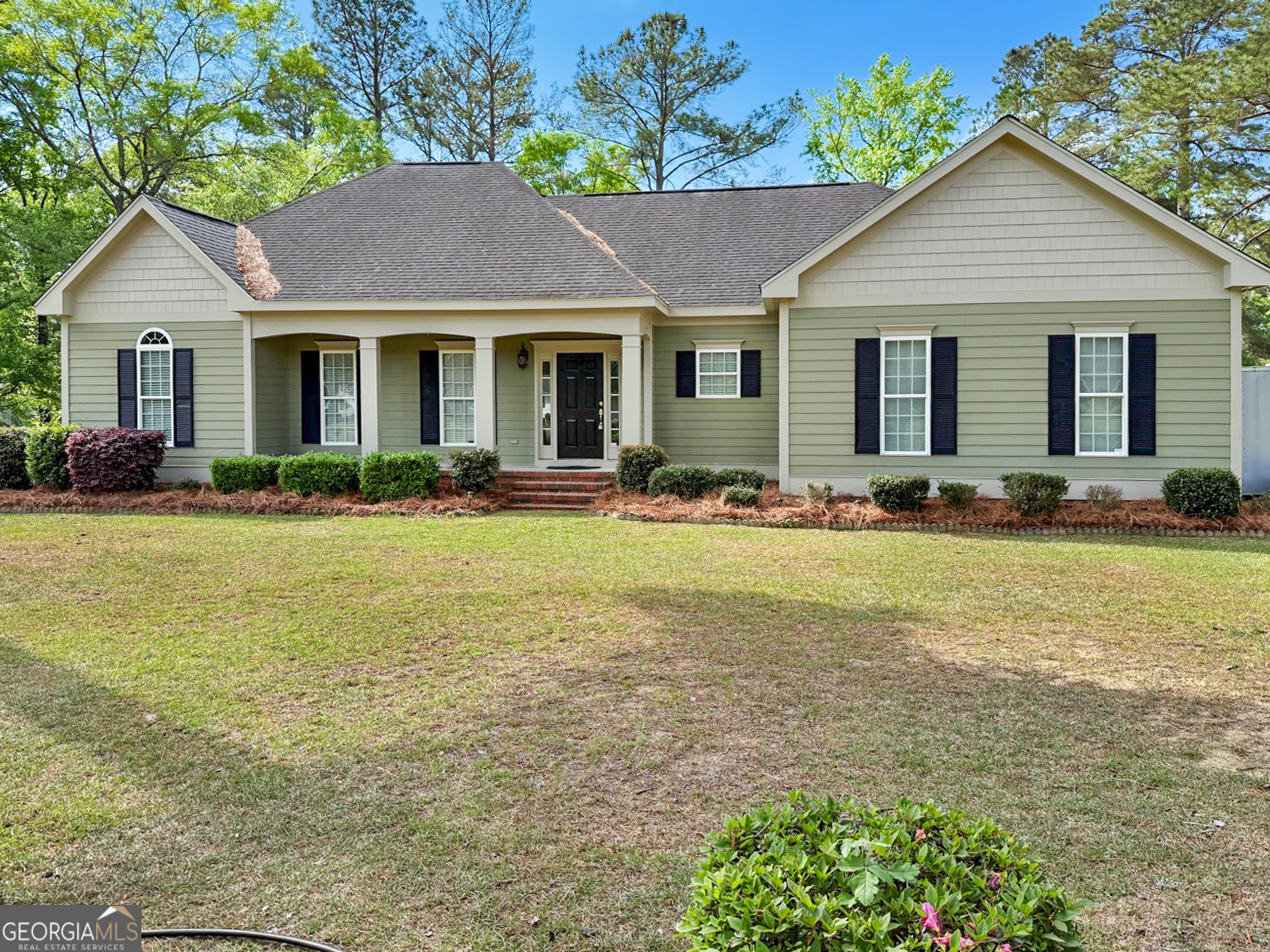 105 Honeysuckle Court Americus, GA 31709 - Photo 1 of 1