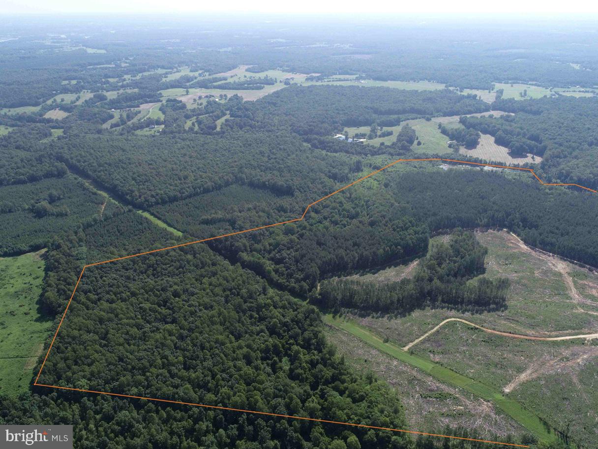 Bannister Town Road Louisa, VA 23093 - Photo 4 of 18 a view of a city