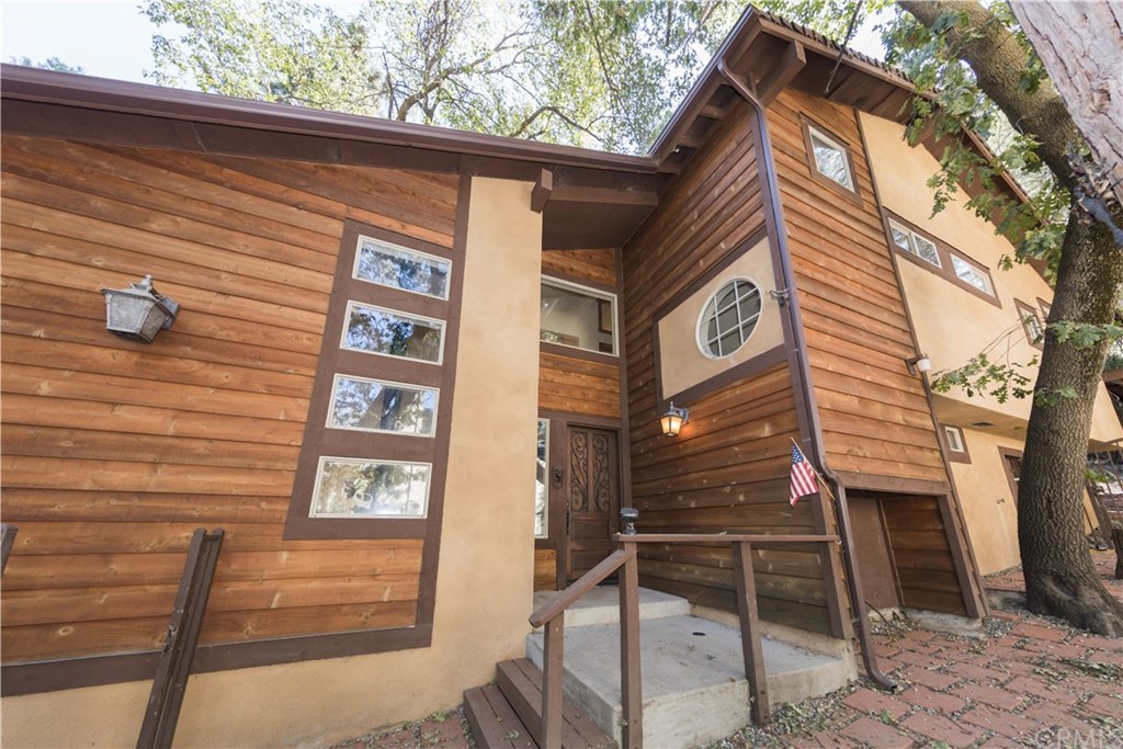 40925 Valley Of The Falls Drive Forest Falls, CA 92339 - Photo 1 of 1