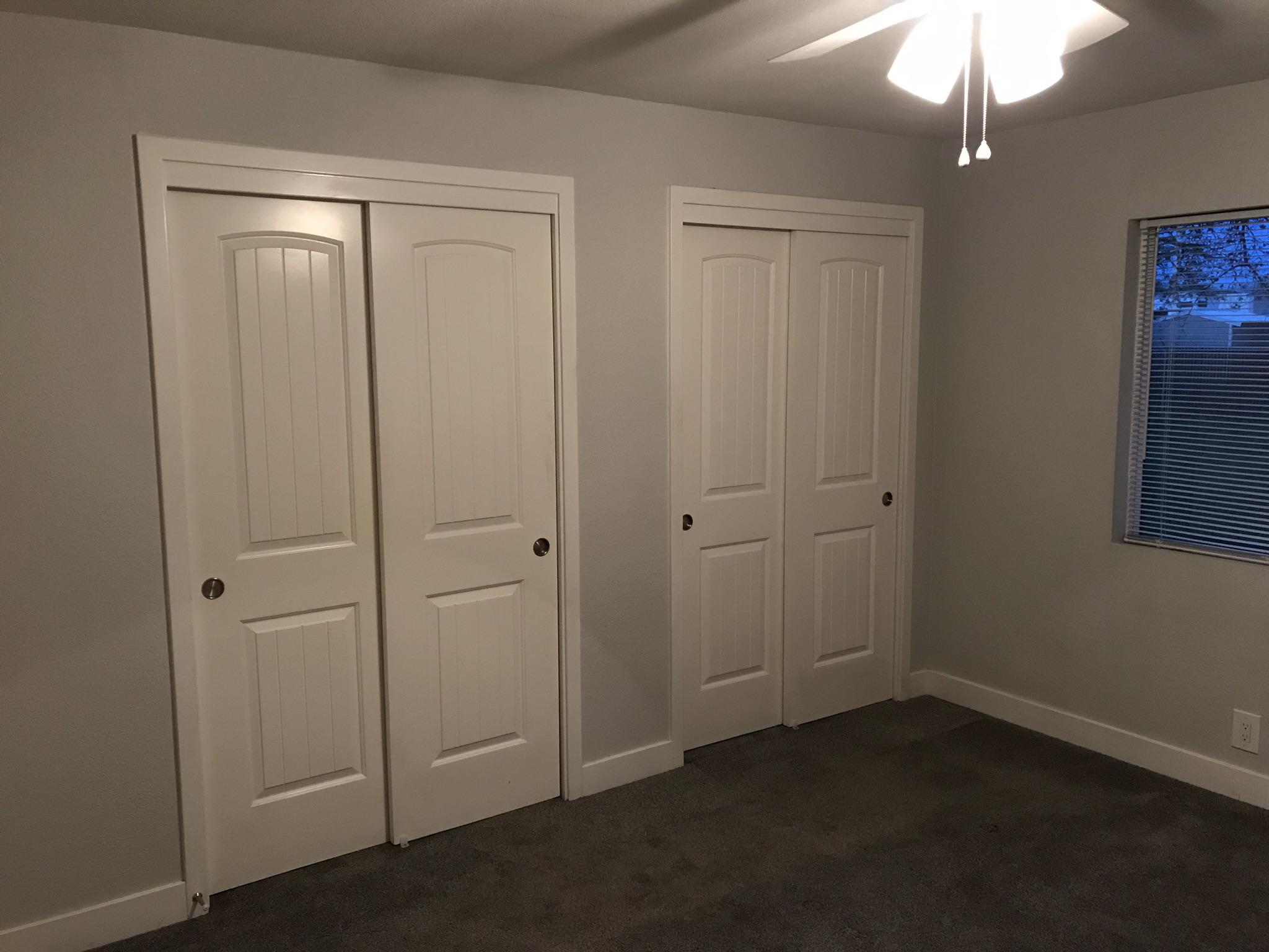 5601 Eastside Road Redding, CA 96001 - Photo 14 of 22 a view of empty room with window