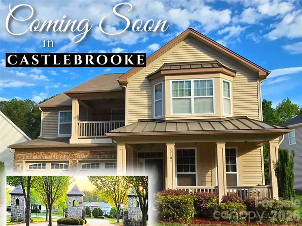 $517,000 | 3181 Helmsley Court, Concord, NC 28027