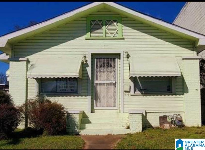 1962 Bessemer Road Birmingham, AL 35208 - Photo 1 of 1