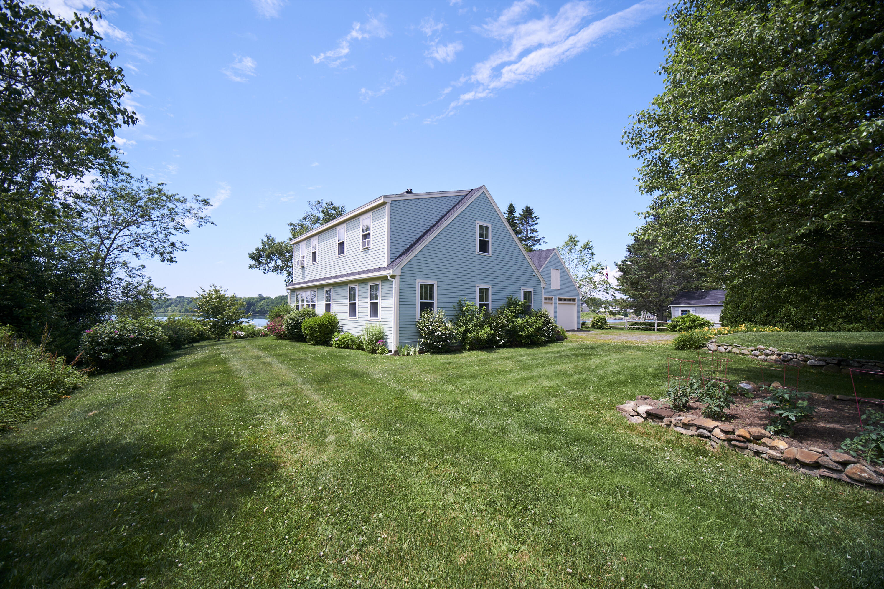 57 Hayden Point Road South Thomaston, ME 04858 - Photo 48 of 50 65- 57 Hayden Point Road - S. Thomaston