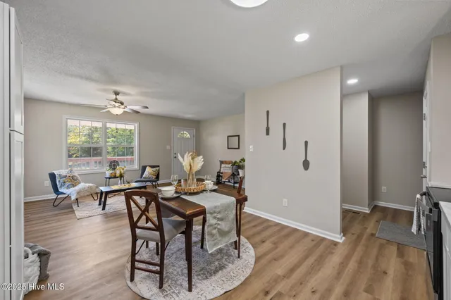 $223,000 | 118 Lindsey James Lane, Jacksonville, NC 28540