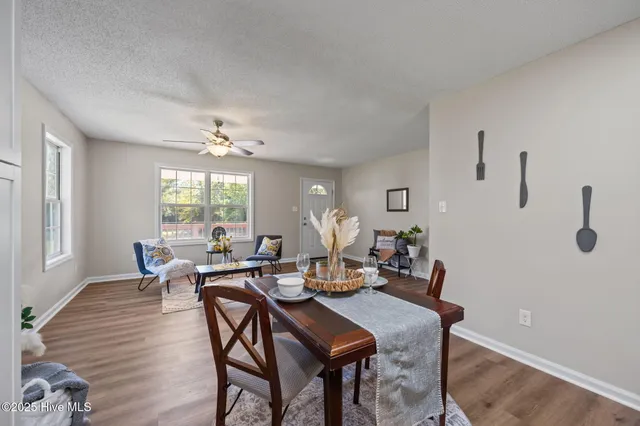 $223,000 | 118 Lindsey James Lane, Jacksonville, NC 28540